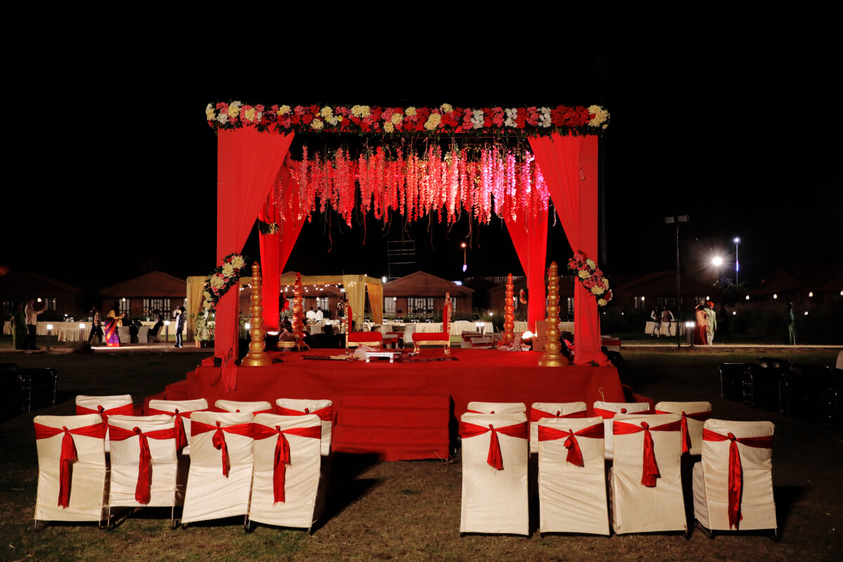wedding destination in gujarat