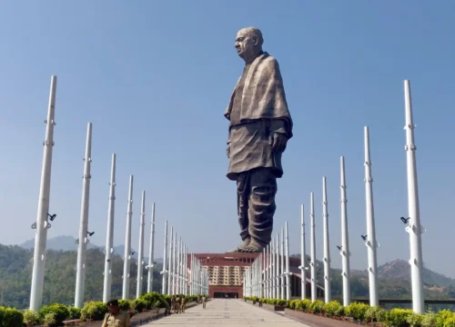 The Complete Guide to Reaching Statue of Unity from Ahmedabad