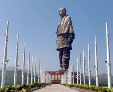 The Complete Guide to Reaching Statue of Unity from Ahmedabad