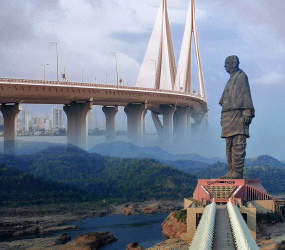 Mumbai to the Statue of Unity: Your Next Eco-Conscious Travel Experience