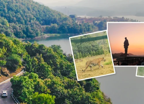 3 Days at the Statue of Unity: A Step-by-Step Planning Guide