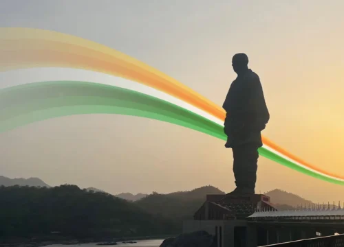 Why Statue of Unity Tent City-1 Is Ideal for the Republic Day Long Weekend