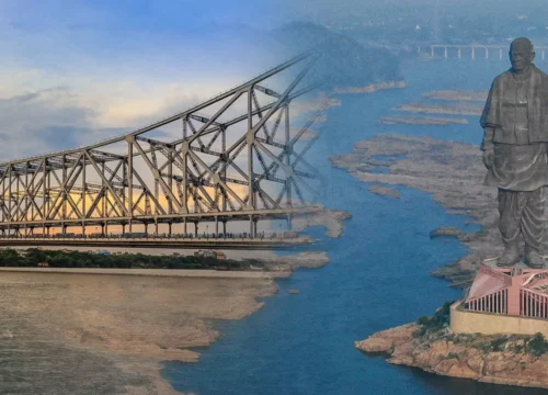 How to Reach the Statue of Unity from Kolkata